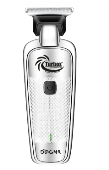 Trimmer Profesional Turbox Ref: Nt-Dogma
