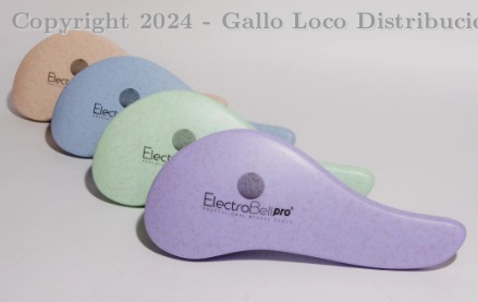 Cepillo Ecologico Electrobell Ref: Eb-061