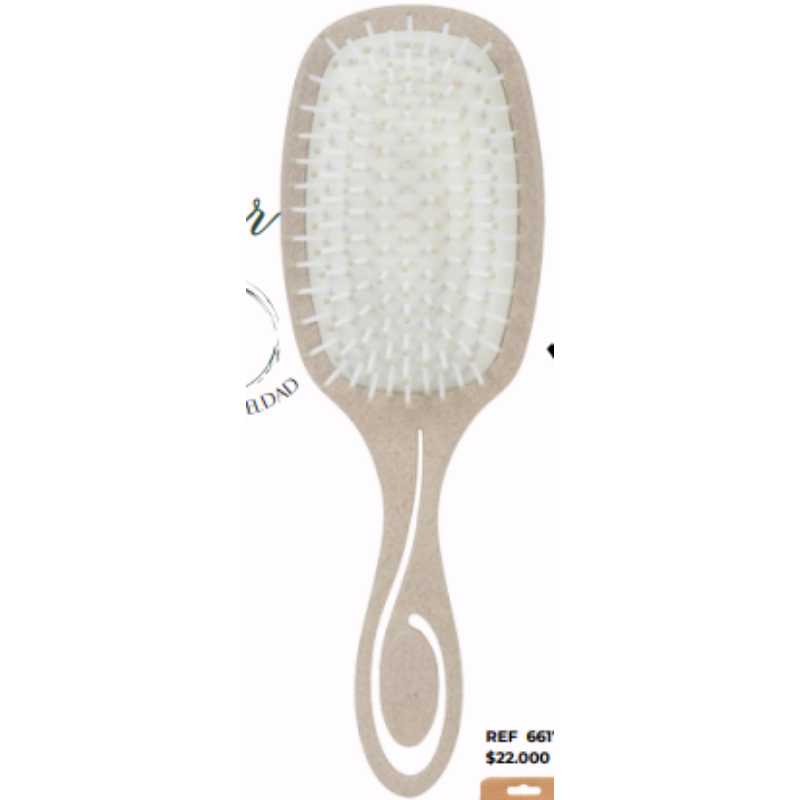 Cepillo Para Cabello Eco Cala Ref: 66172