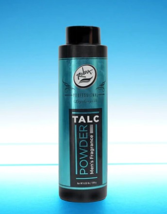 Talco Barberos 250 Gr Rolda Ref: 309910004