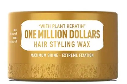 Immortal Infuse One Million Dollar Hair Styling Wax 150 Ml Ref: R75Om
