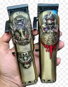 Glipper Kemei Profesional Ref: Km-1131