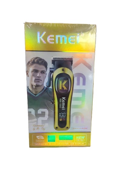 Trimmer Kemei Ref: Km-1800