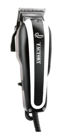 Clipper Maquina Profesional De Corte En Cobre Turbox Ref: Nt-Factory