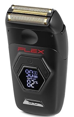 Shaver Stylecraft Flex Ref: Sc806B