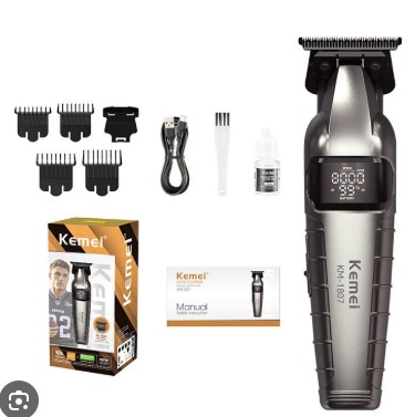Trimmer Kermei Ref: Km-1807