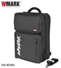 MALETA WMARK NG-BC004 Barber Bag