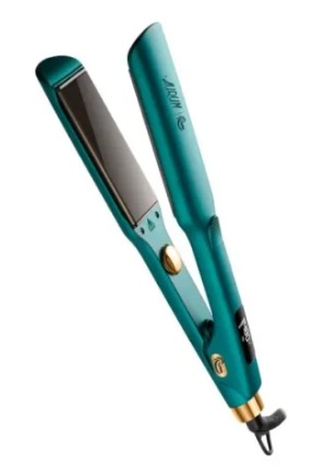 Plancha Profesional Especial Keratinas Turbox Ref: Nt-Aurum