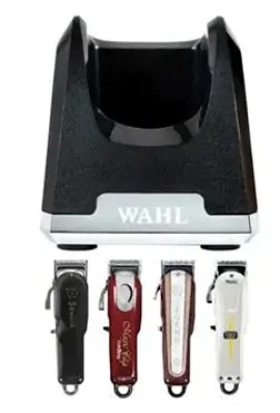 Base Cargador Para Maquinas Wahl Ref: 64214764