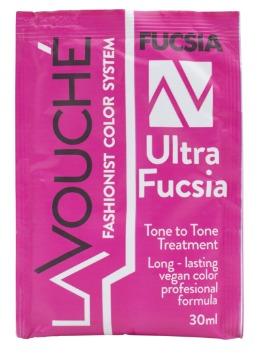 Traramiento Fucsia Sachet X 30 Gr Lavouche Ref: Tfucsias
