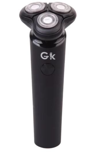 Shaver Profesional Resitente Al Agua Gonka Ref: Gk-Magnetic