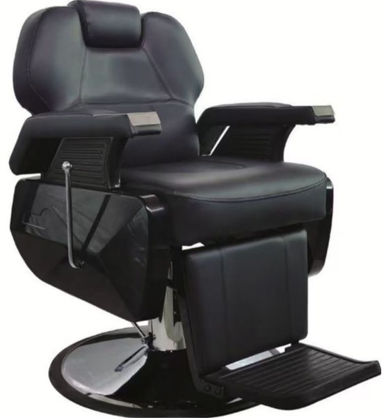 SILLA DE BARBERO SAS B2036