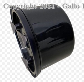 Portacuellero Ref: B439