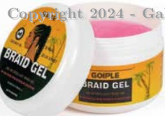 Gel Goiple Brand 250 Gr Ref: B1363