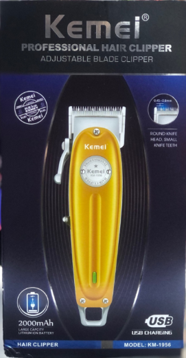 Clipper Kemei Ref: Km-1956