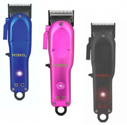 Clipper Inalambrica Rebel Sc Ref: 40255342