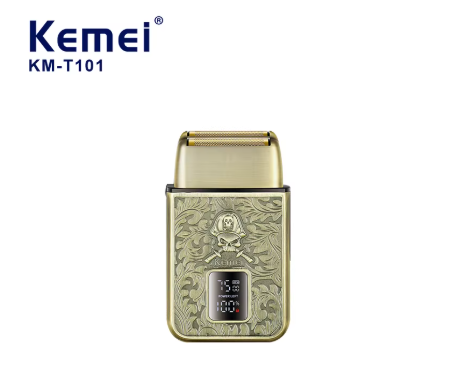 Shaver Kemei Ref: Km-101