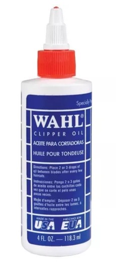 Aceite Wahl Lubricante 60 Ml Generico Ref: B1497