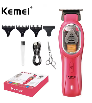 Trimmer Kemei Ref: Km-2121