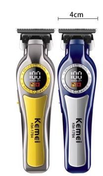 Trimmer Kemei Ref: Km-1784