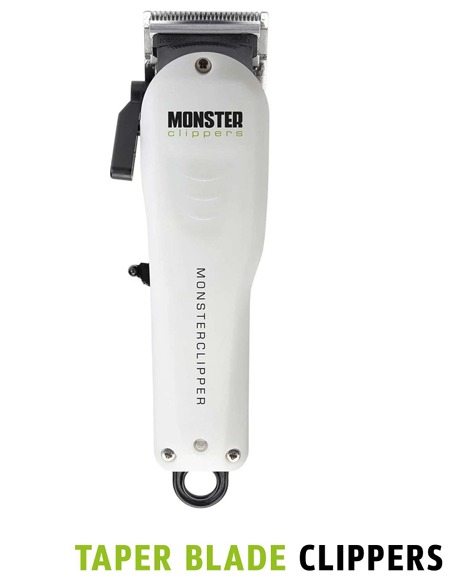 Clipper Tape Blade Monster Ref: Tbm