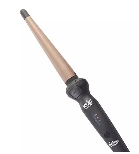 Rizador Rizadora 25 Mm Turbox Ref: Nt-Wow-Cone