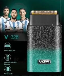SHAVER VGR V 326 
