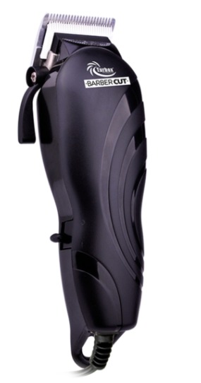 Clipper En Ceramica Turbox Ref: Nt-Barber-Cut
