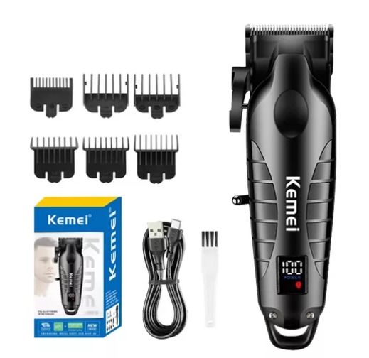 Trimmer Kemei Ref: Km-2290