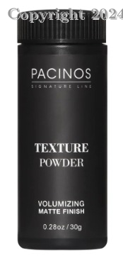 Texture Power Pacinos 30G Ref: B1493