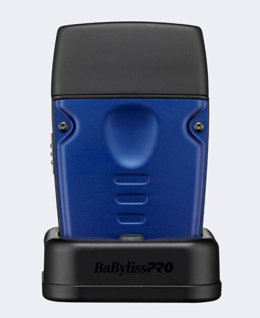 Shaver Lo-Profx Compact Dark Blue Babyliss Pro Ref: Fxlpfs1
