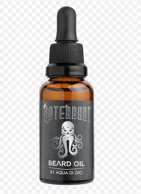 Aceite Para Barba Roterbart Ref: Rotab