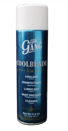 Desinfectante 5 en 1 THE GAND X 495 ml