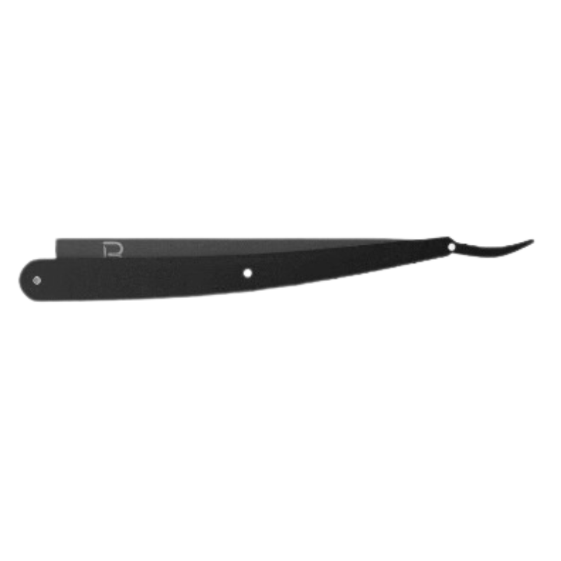 Porta Cuchilla Negra - Black Razor - L3VEL3   Ref: B1001