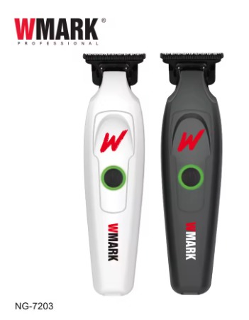 Trimmer Wmark Ref: Ng-7203