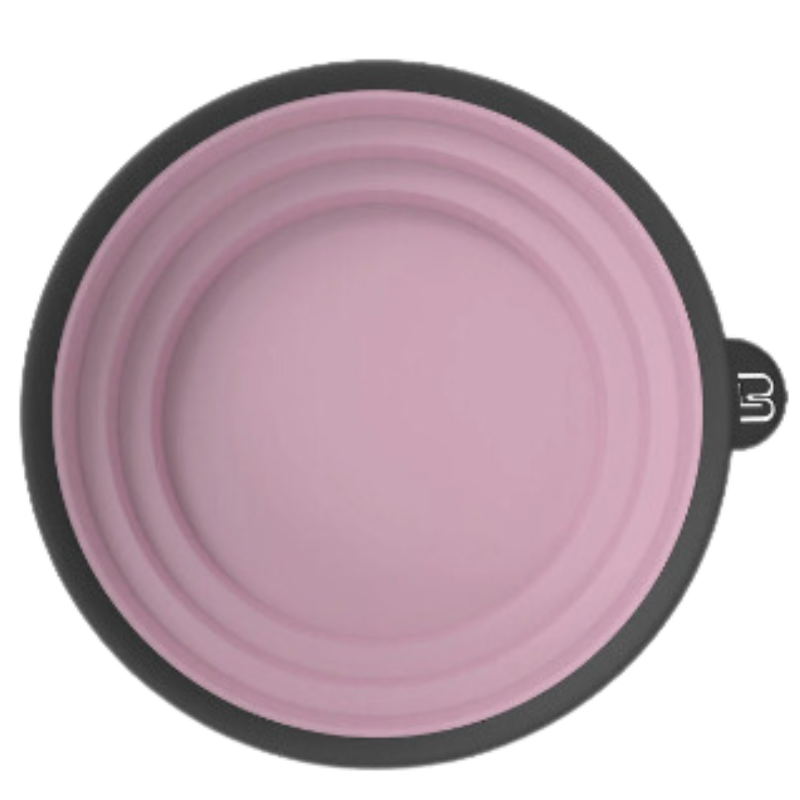Recipiente Rosado Para Tinte - Tintbowl Pnk - L3VEL3   Ref: Tf010-P