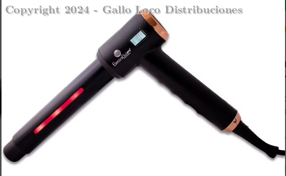 Tubo Con Infrared Electrobell Ref: Eb-C95