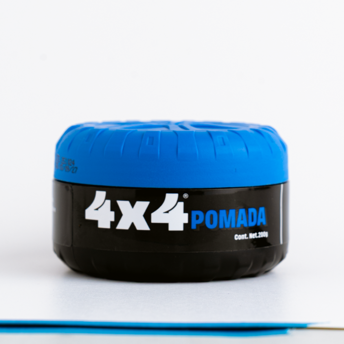 Pomada azul 4X4 200g