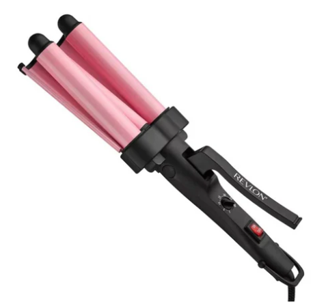 Pinza Revlon X 3 Jumbo Ref: Rvir3056
