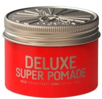 ​IMMORTAL NYC DELUXE SUPER POMADE  100 gr  R5