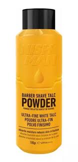 Talco Powder Nishman 180 Gr Ref: B1330