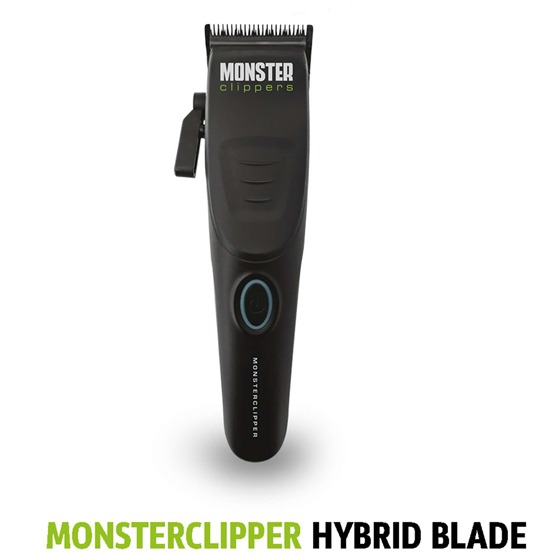 Clipper Hibrid Blade Monster Ref: Hbm