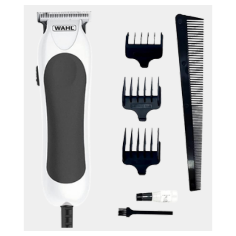 Trimer Detalladora Patillera Wahl T-Pro Nueva Ref: 3000034