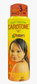 Carotone Aceite Aclarante 65 Ml Ref: B1677