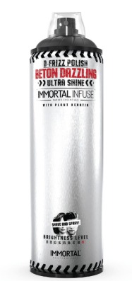 LACA Infuse Beton Sparkler Ultimate Shine Spray 500Ml Ref: R22Shinespray