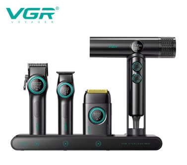 Combo VGR 4 en 1 BLDC