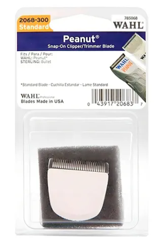 Repuesto Profesionales Peanut Wahl Ref: 2068-300