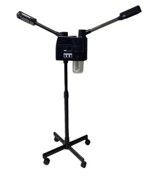 Vaporozono Doble Electrobell Ref: Eb-2026