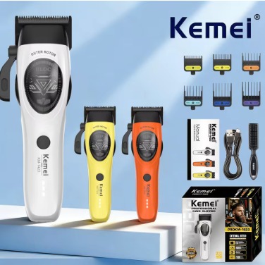 Clipper Kemei km-1423