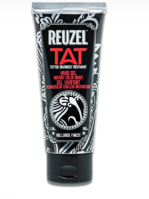 Crema Tatuaje Reuzel Tattoo Gel 3.38 Oz Ref: Reu107